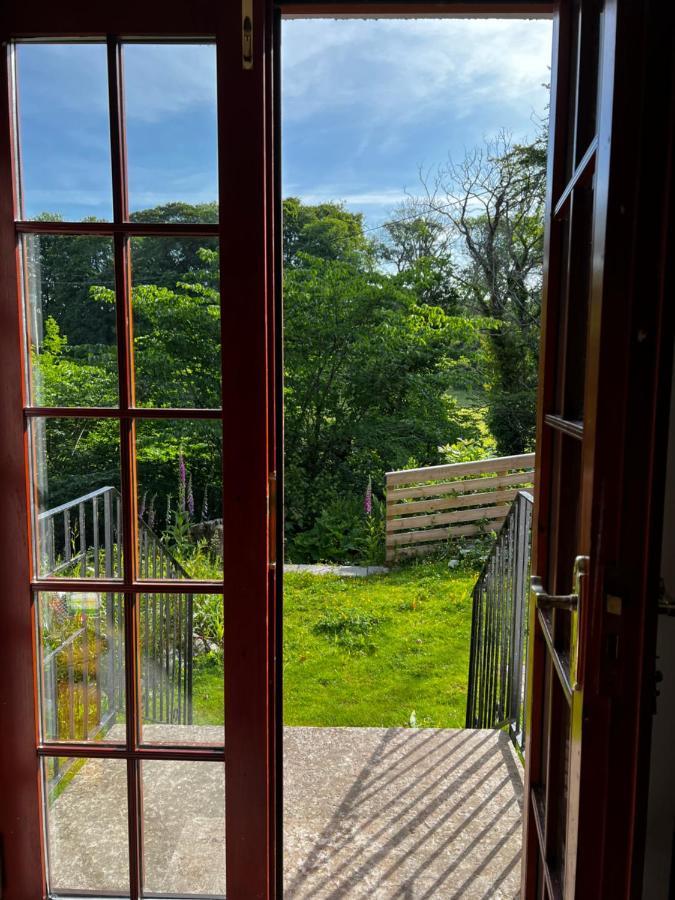 Tig Cottage - A Rural, Quirky, Pet Friendly 2 Bedroom Cottage Near Ballantrae Exterior photo