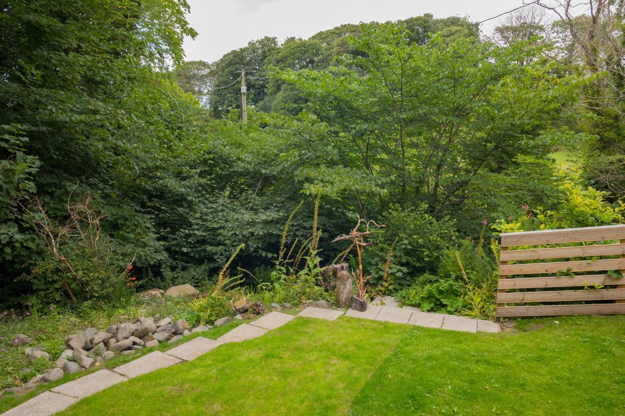 Tig Cottage - A Rural, Quirky, Pet Friendly 2 Bedroom Cottage Near Ballantrae Exterior photo