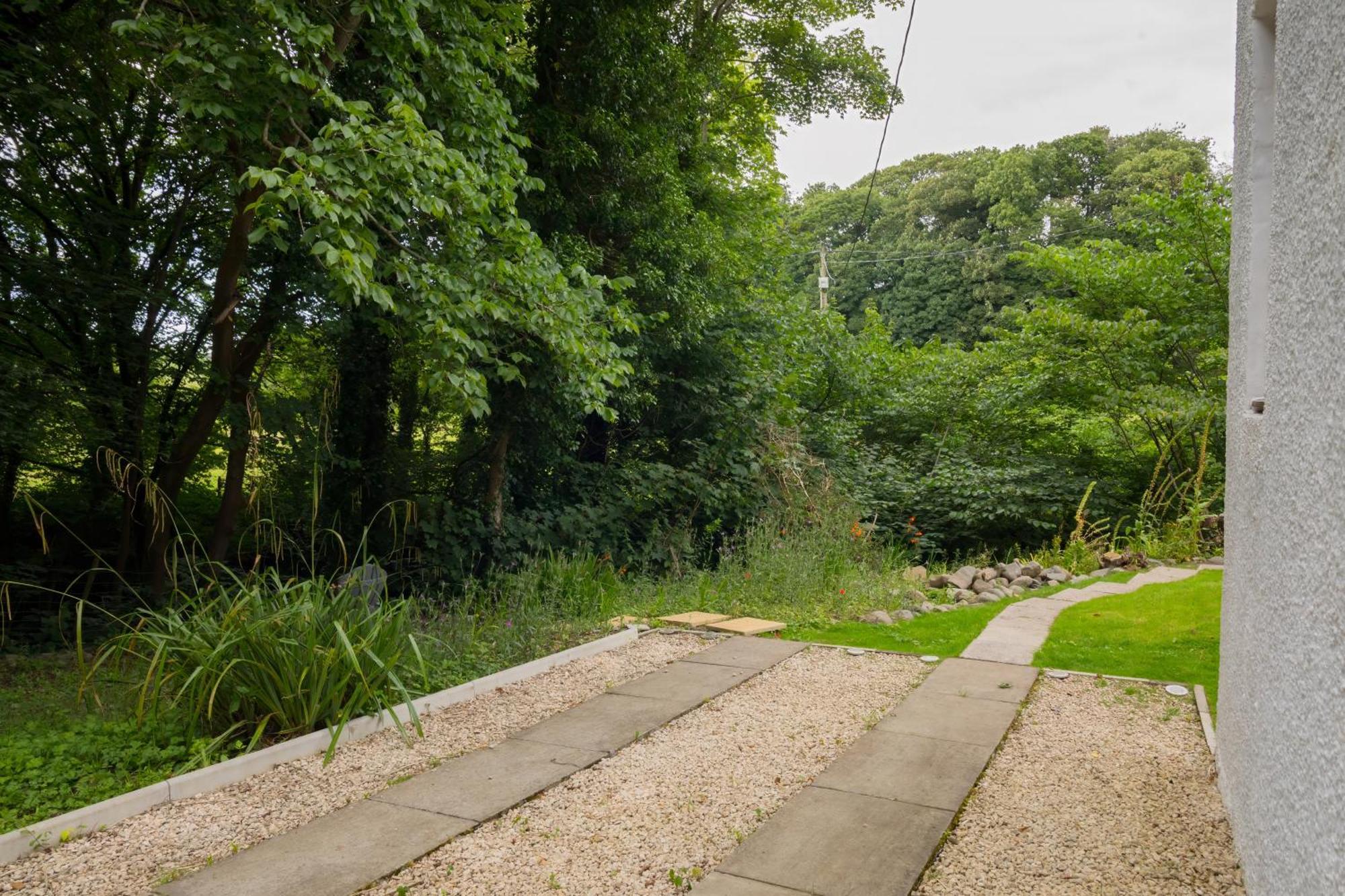 Tig Cottage - A Rural, Quirky, Pet Friendly 2 Bedroom Cottage Near Ballantrae Exterior photo