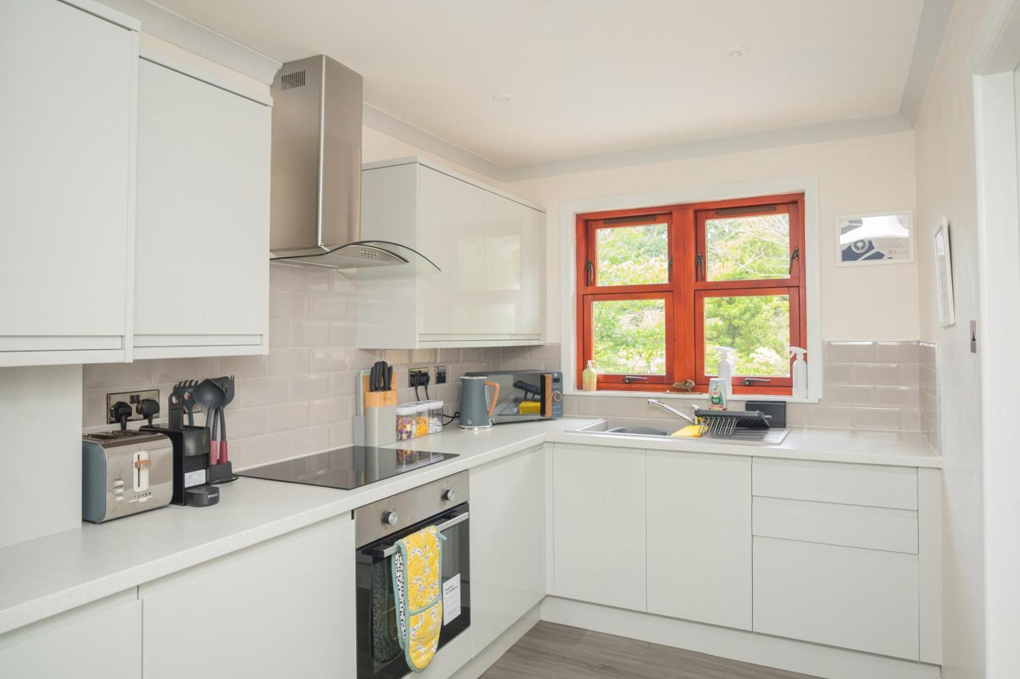 Tig Cottage - A Rural, Quirky, Pet Friendly 2 Bedroom Cottage Near Ballantrae Exterior photo